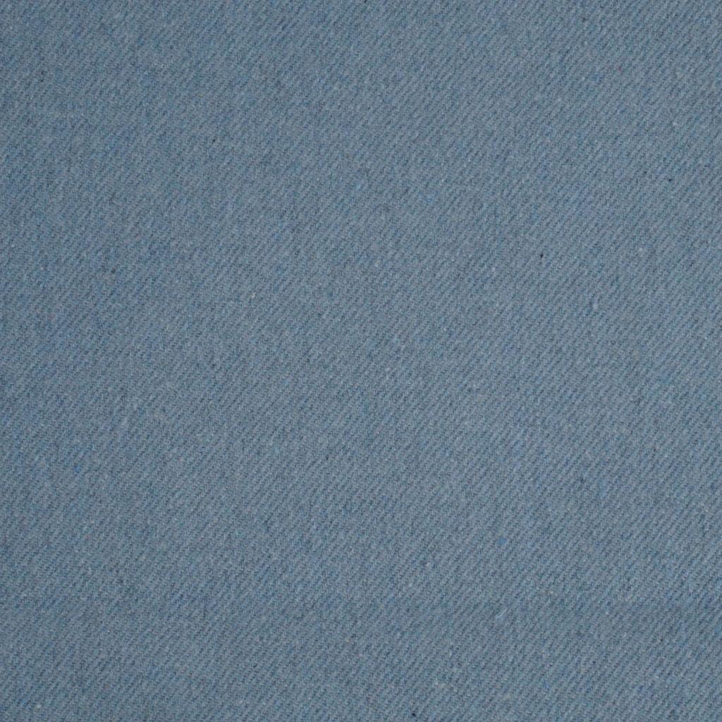 Jeans Denim recycled Baumwolle hellblau indigo